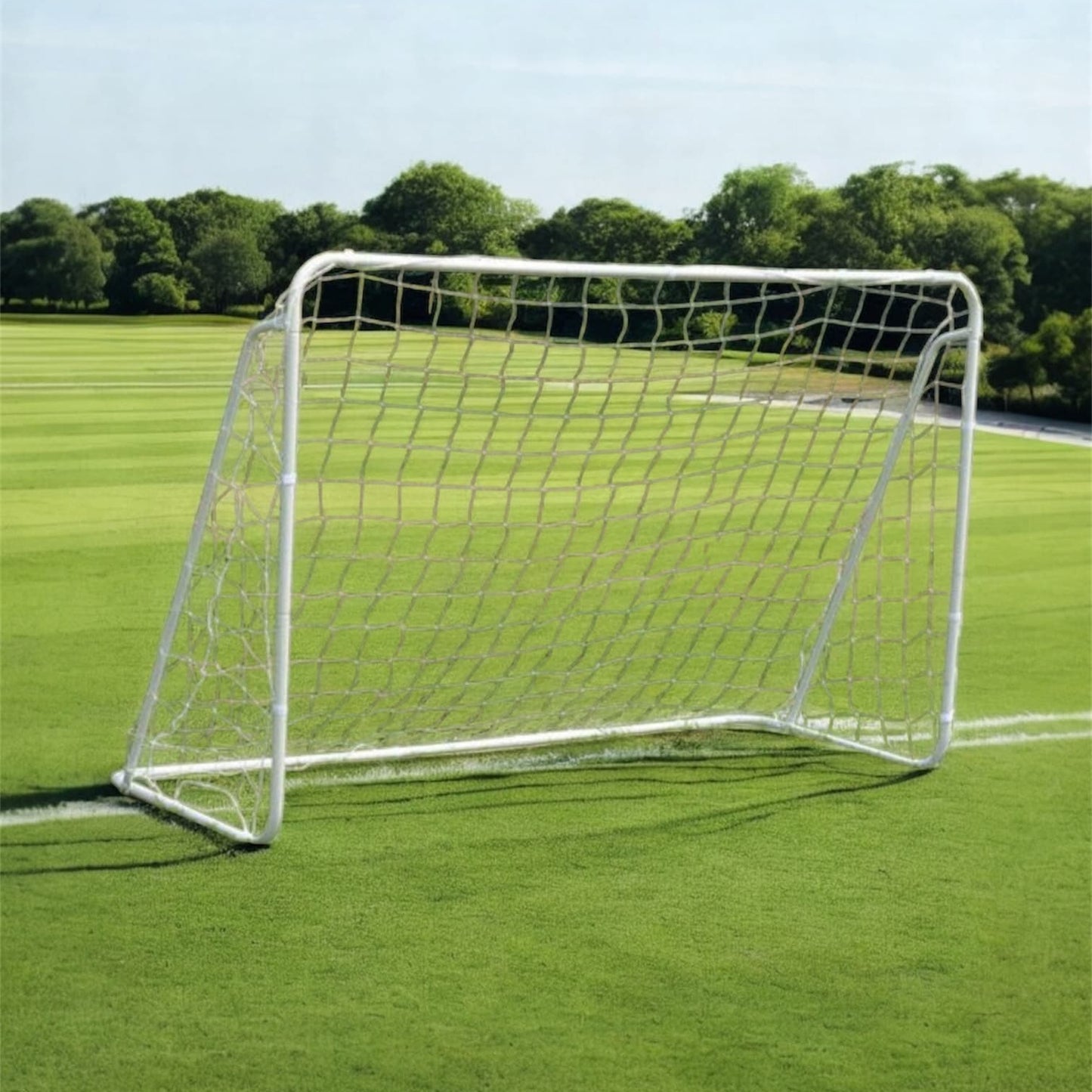 Football Goal Medium