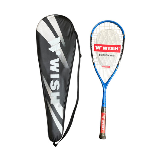 Wish Air Tech Squash Racket 9970