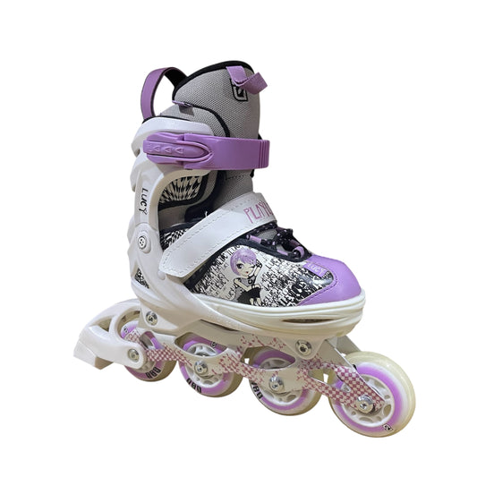 Rollers – Playlife Lucy