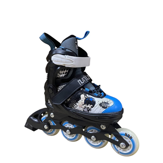 Rollers – Playlife Billy