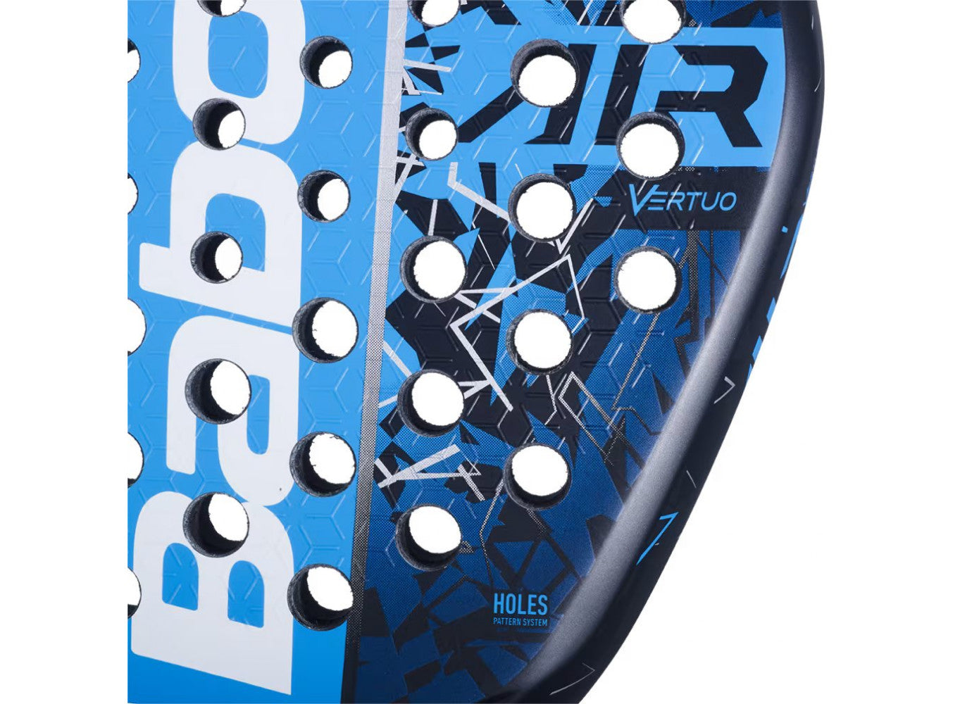 Padel Racket – Babolat Air Vertuo