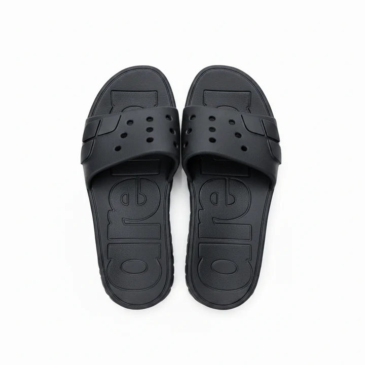 Arena JR Slides – Black