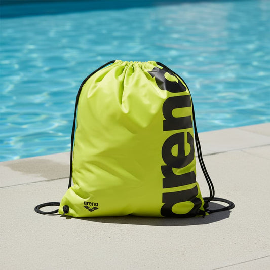Arena Fast Swim Bag – Fluo/Black