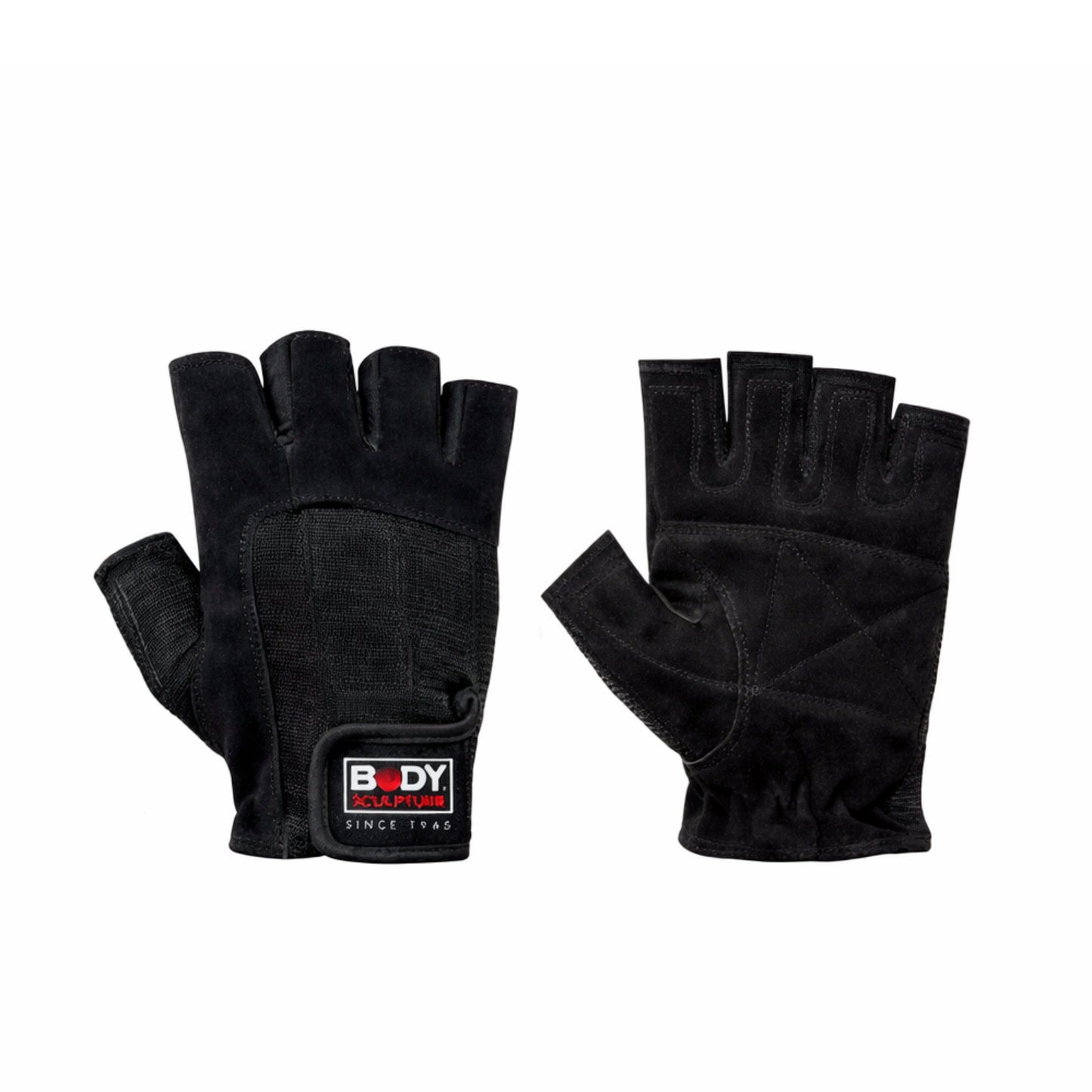 Body Sculpture Fitness Gloves