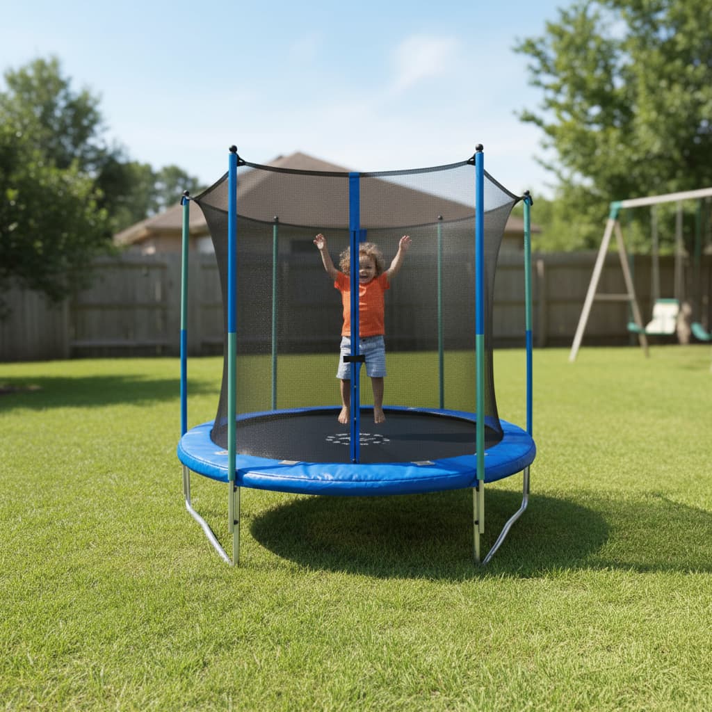 Body Sculpture Trampoline 54" (137cm)