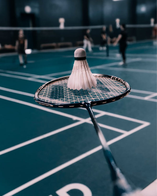 BADMINTON