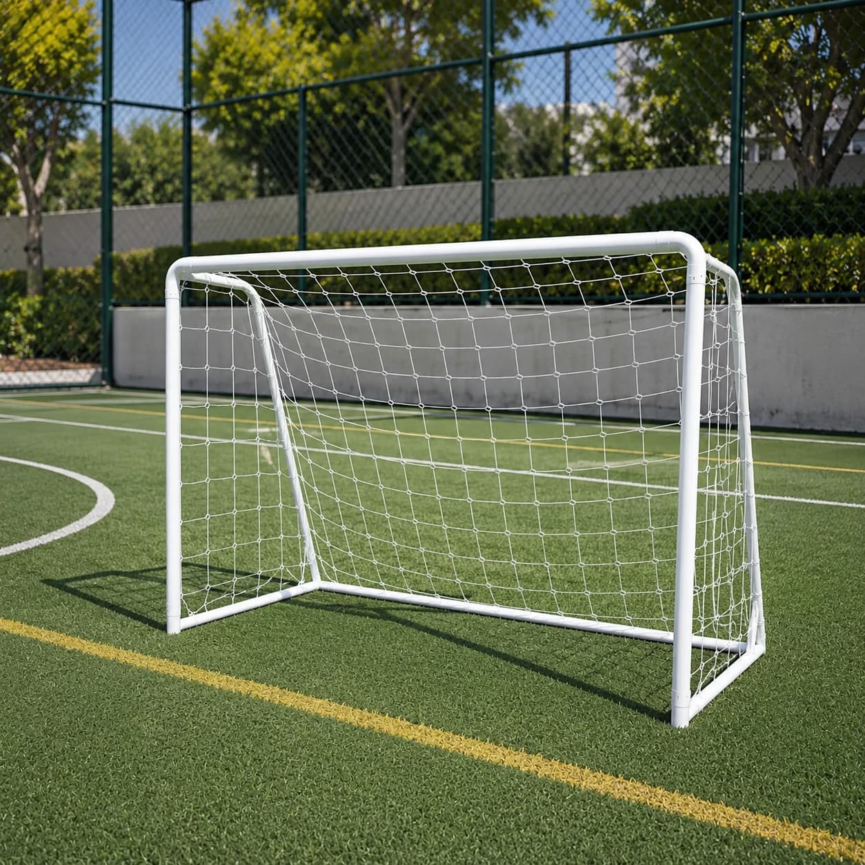 Football Goal Small