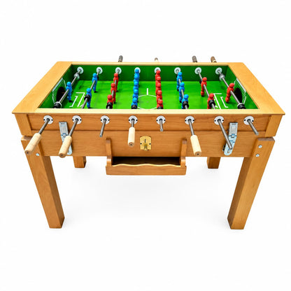 Zayn Soccer Table Baby Foot  – Coin-Operated