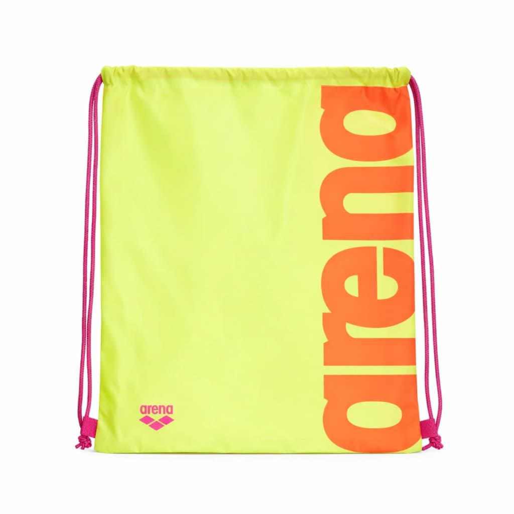 Arena Fast Swim Bag – Fluo/Orange