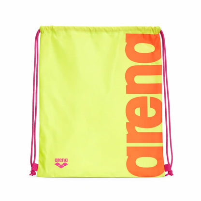 Arena Fast Swim Bag – Fluo/Orange