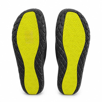 Arena Flip Flops – Black