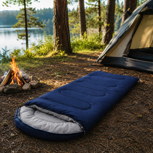 Camping Sleeping Bag