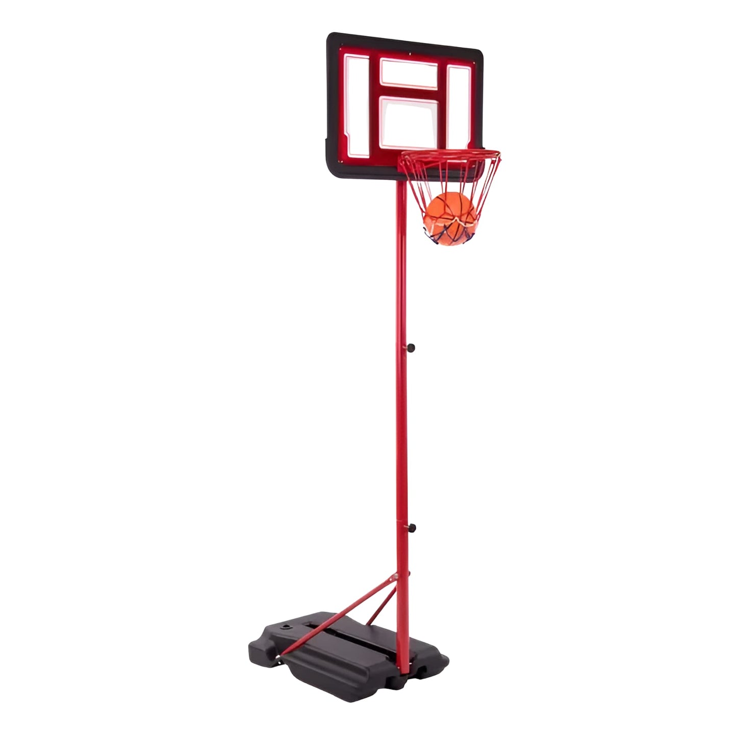 Junior Basketball Hoop