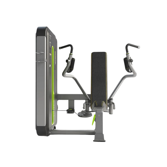 DHZ E3004A Pectoral Machine