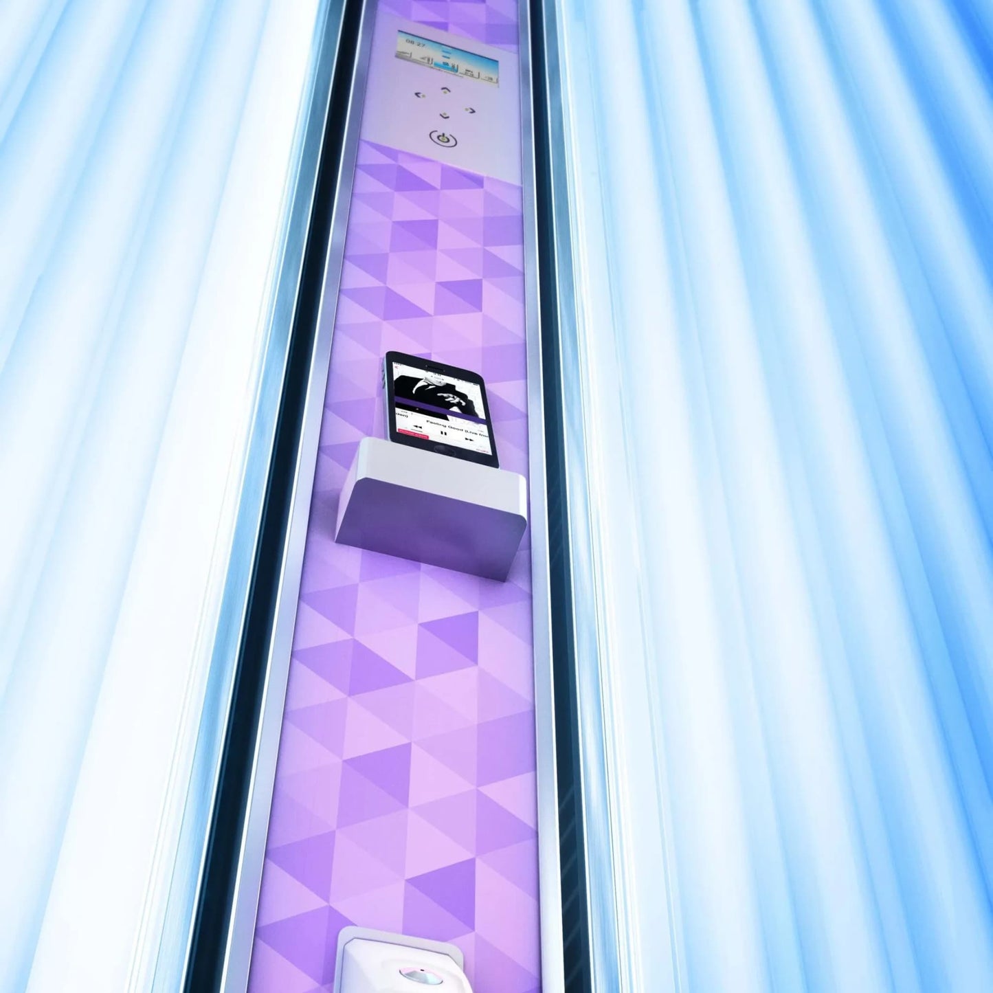Luxura Solarium V6