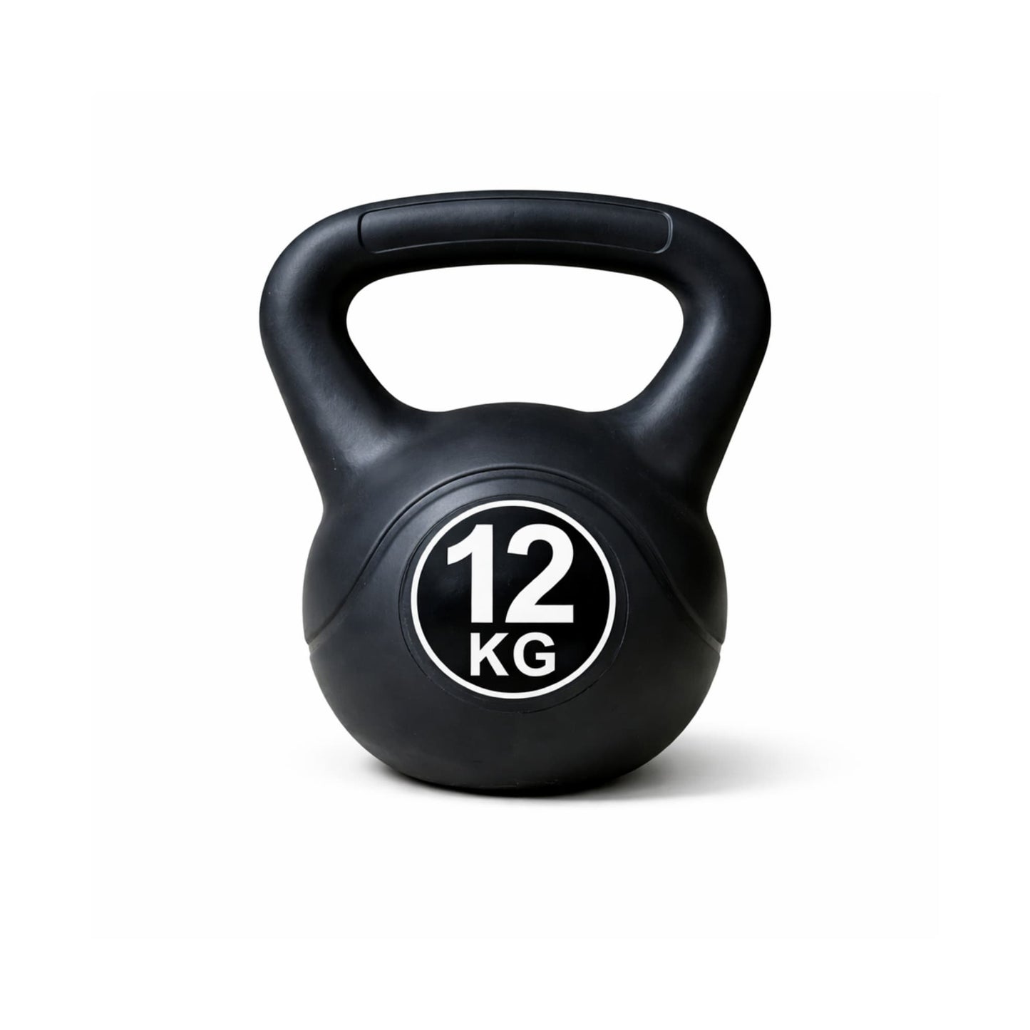 PVC Kettlebell