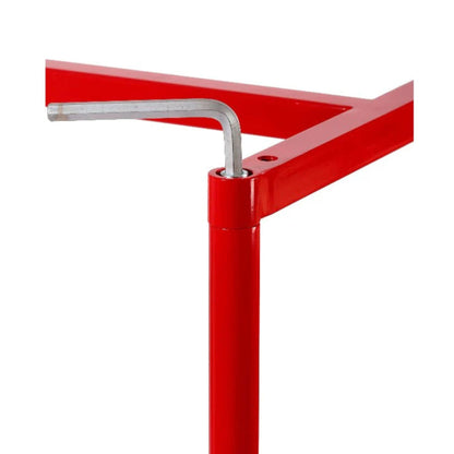 Mazurenko Professional Armwrestling Table – Standing Competition Model