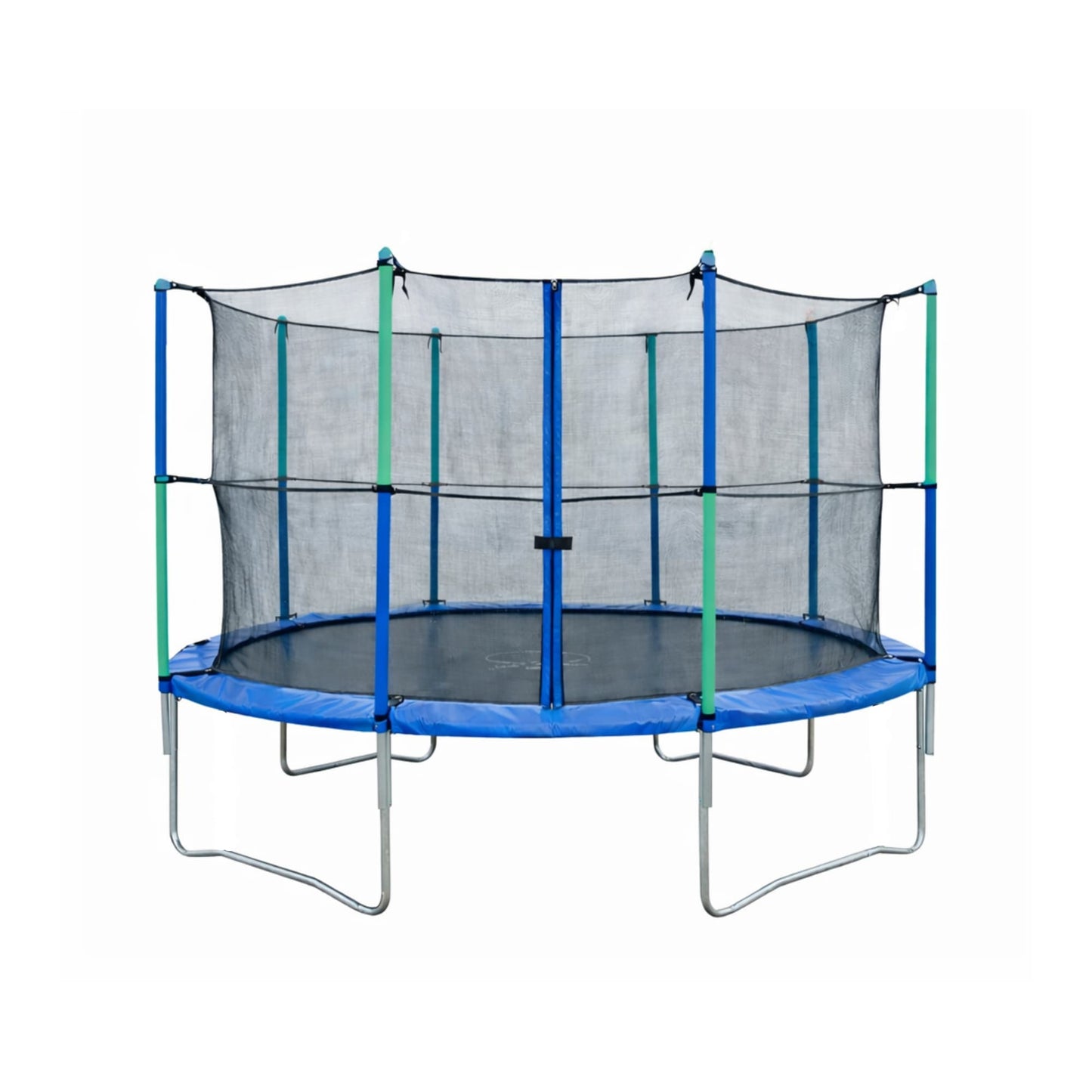 Body Sculpture Trampoline 156" (396cm)