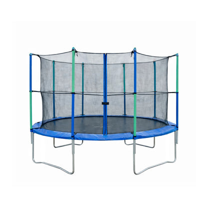 Body Sculpture Trampoline 156" (396cm)