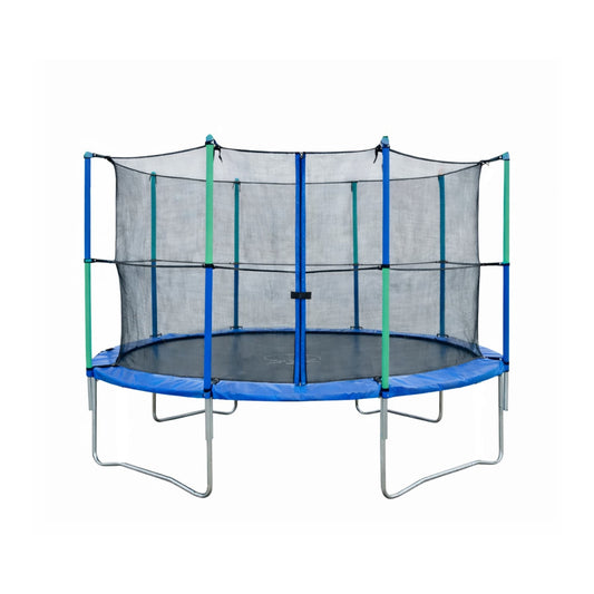 Body Sculpture Trampoline 156" (396cm)