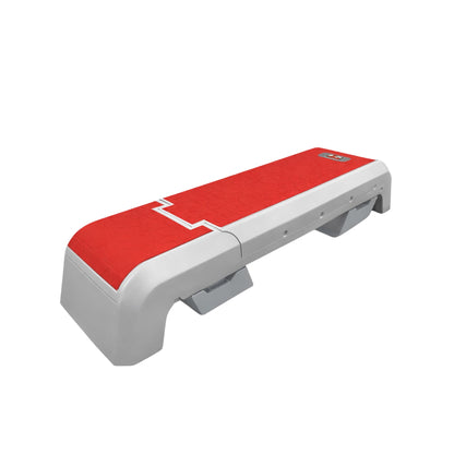 Body Sculpture 3-in-1 Weight Training Bench & Deck