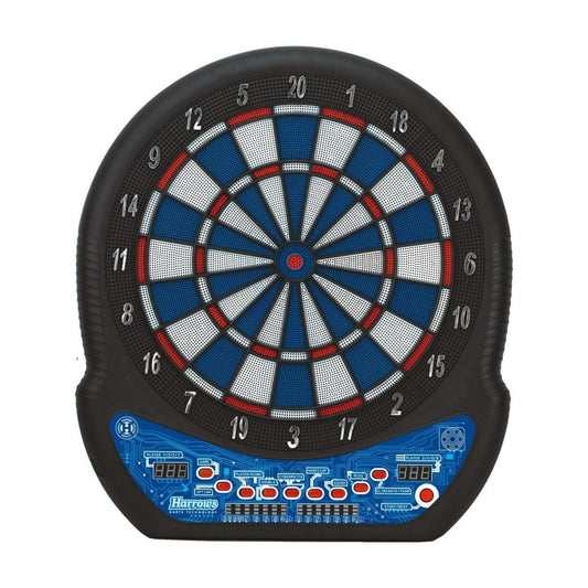 Harrows Masters Choice 3 Electronic Dartboard