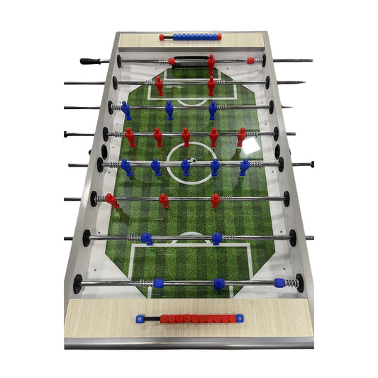 Soccer Table Plexi Glass