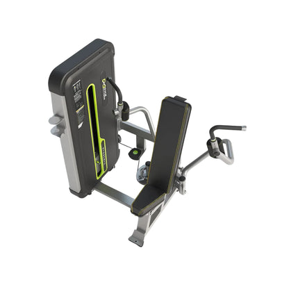 DHZ E3004A Pectoral Machine