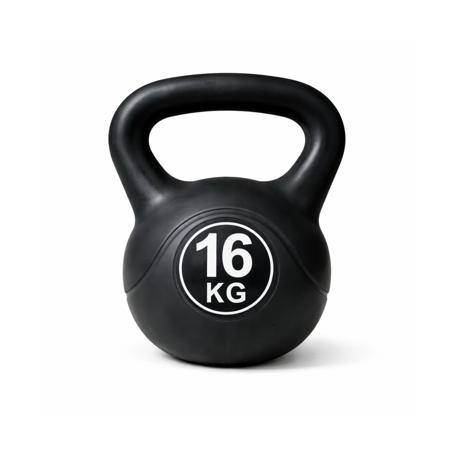 PVC Kettlebell