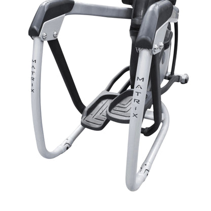 Matrix E3X Elliptical Trainer