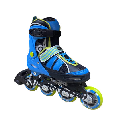 Rollers – L.A. Sports Blue/Green