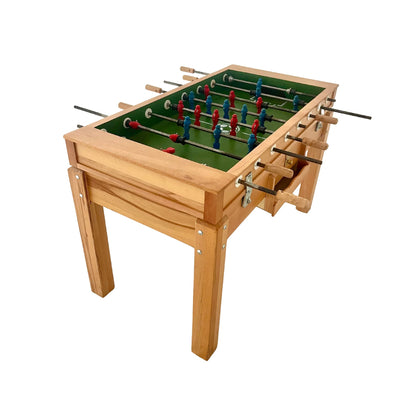 Zayn Soccer Table Baby Foot  – Coin-Operated