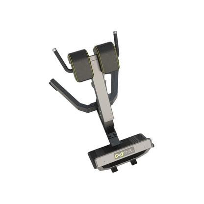 DHZ E3045 Hyperextension Bench