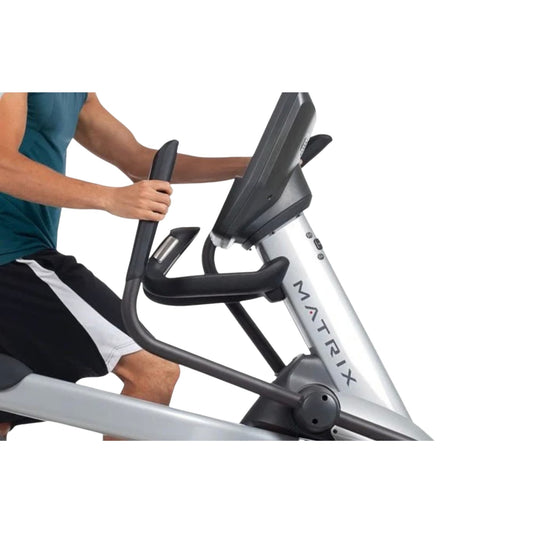 Matrix E3X Elliptical Trainer
