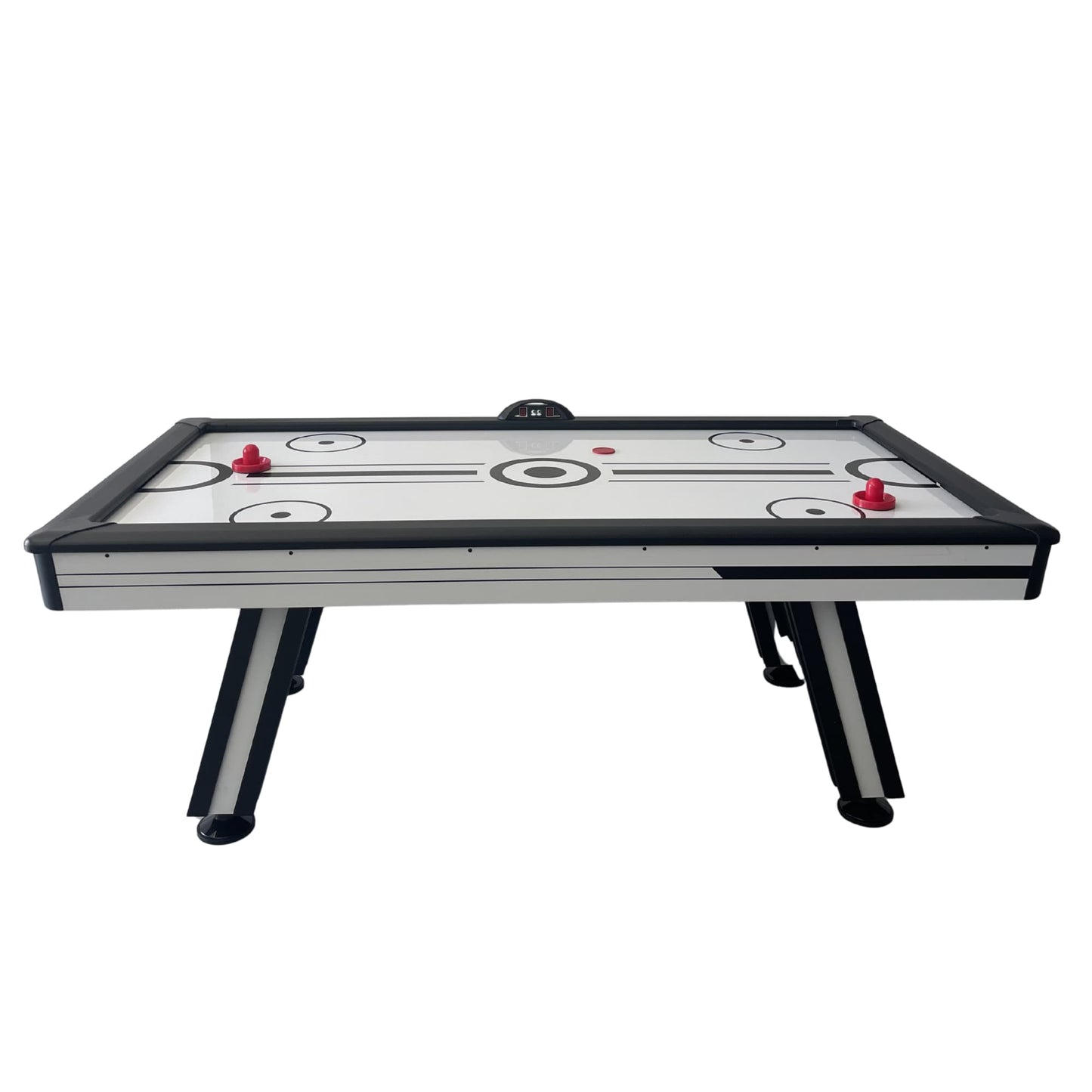 7FT Air Hockey Table – Electronic Scoreboard