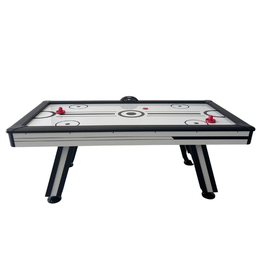 7FT Air Hockey Table – Electronic Scoreboard