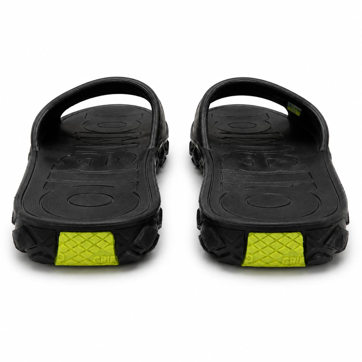 Arena JR Slides – Black