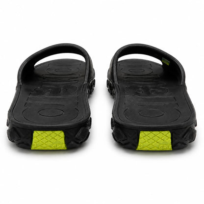 Arena JR Slides – Black