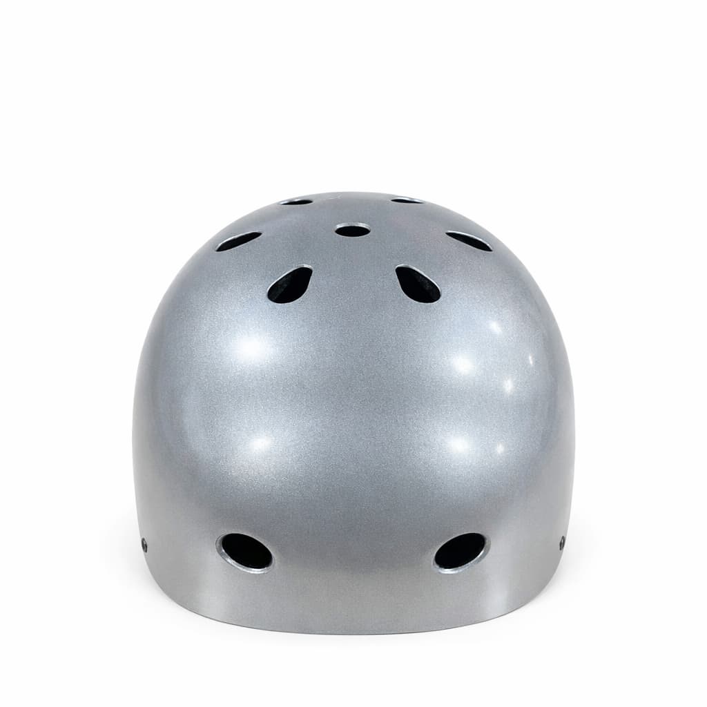 Inline Skate Helmet – LA Sports Gray