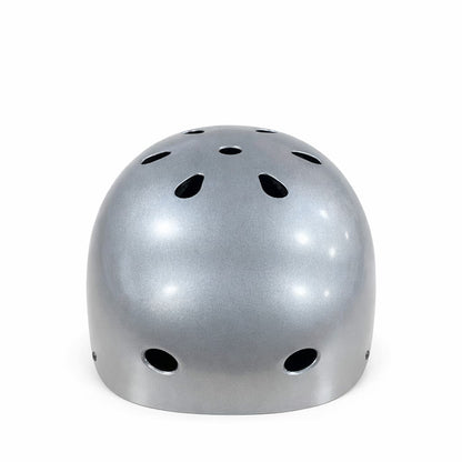 Inline Skate Helmet – LA Sports Gray