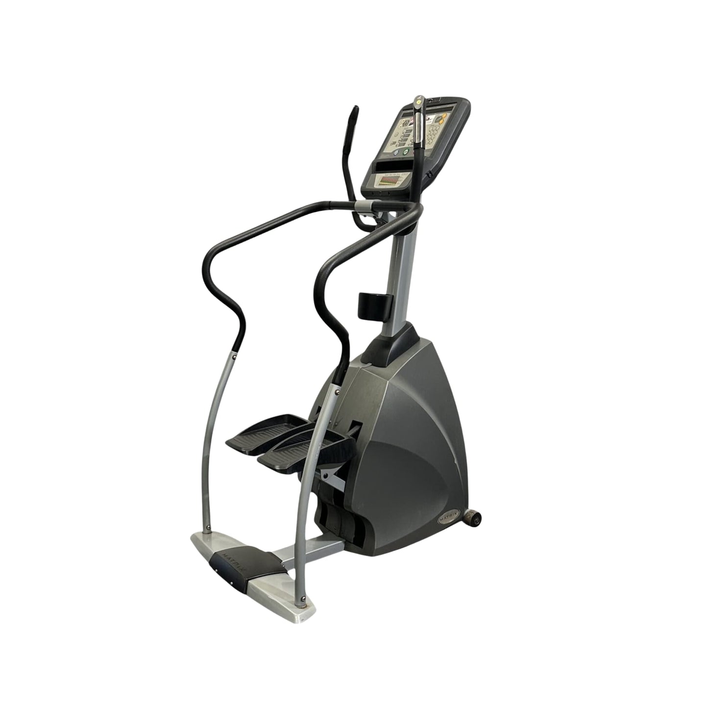 Matrix S5X Stepper