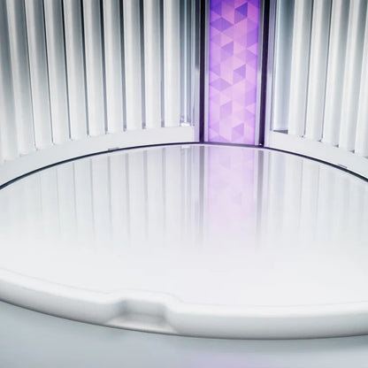 Luxura Solarium V6