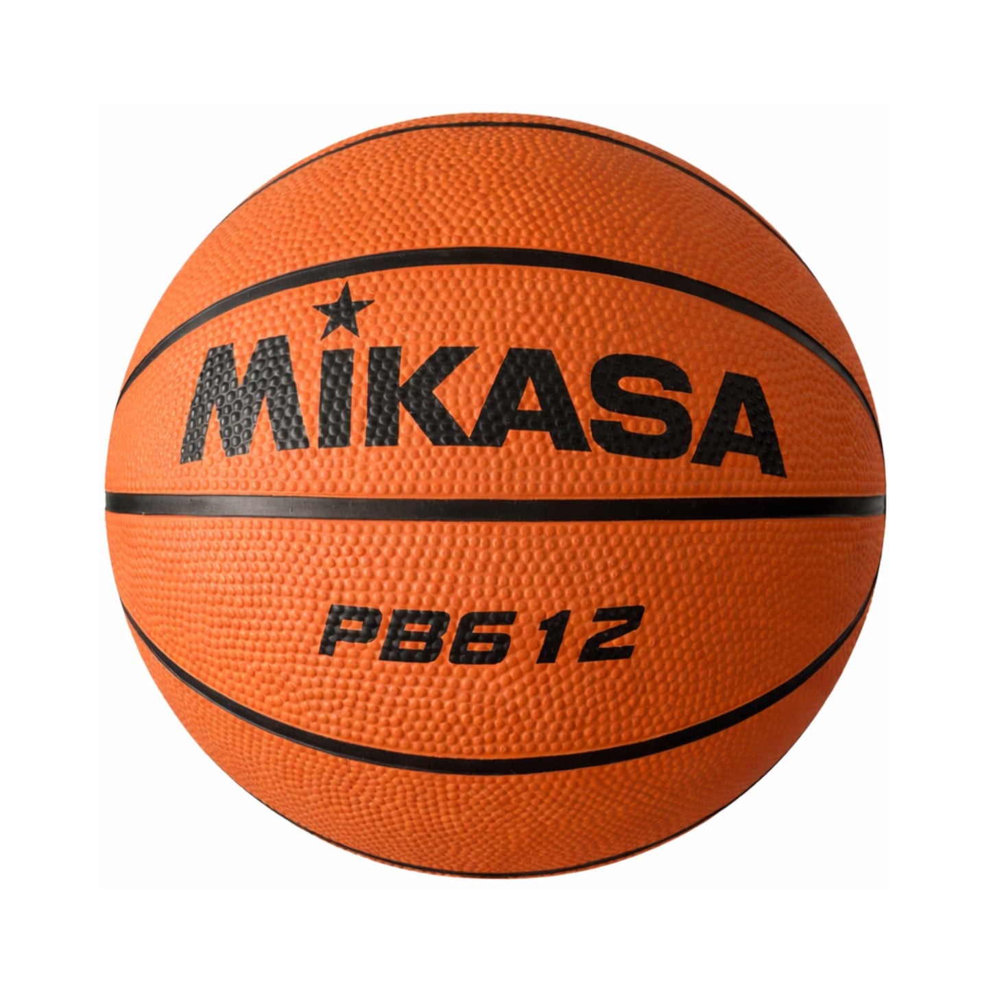 Basketball Mikasa Size 6 Indoor & Outdoor