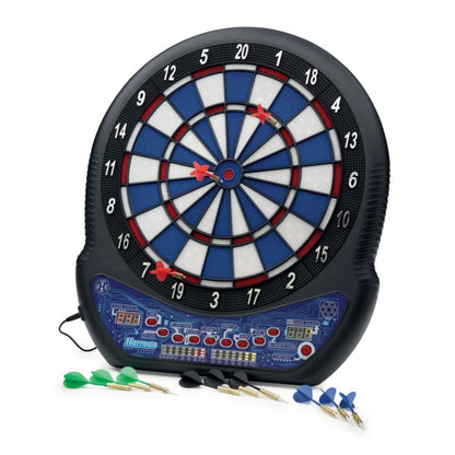 Harrows Masters Choice 3 Electronic Dartboard