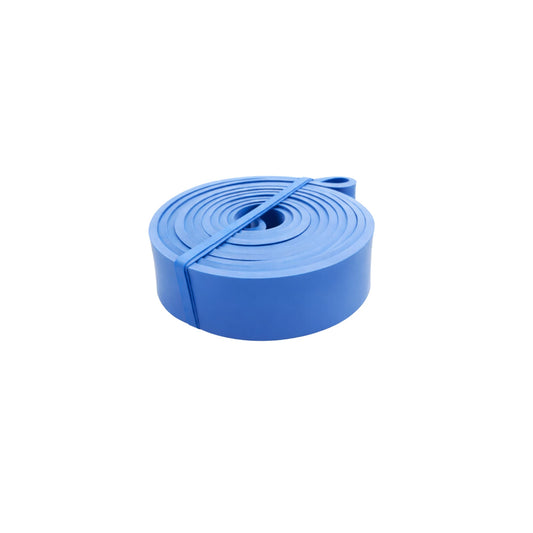 BodyFit Elastic Pull-Up Band – Blue