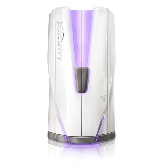 Luxura Solarium V8