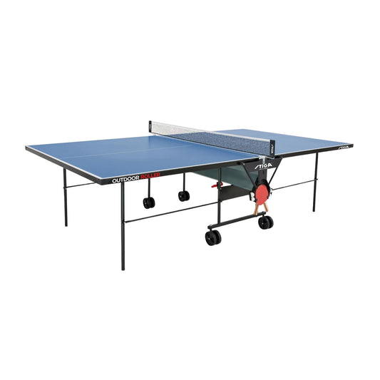 Stiga Outdoor Roller Table Tennis