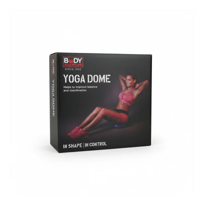 Body Sculpture Yoga Dome