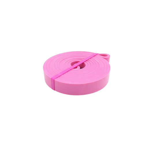 BodyFit Elastic Pull-Up Band – Pink