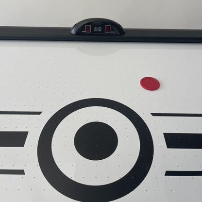 7FT Air Hockey Table – Electronic Scoreboard